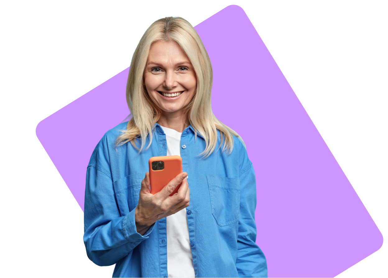 Imagery Header Pensions Woman 1