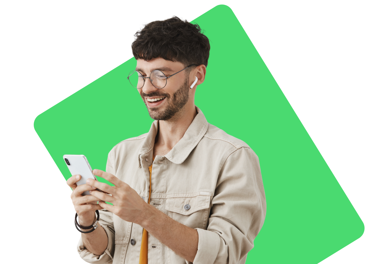 Imagery Header 25 50 Man 1