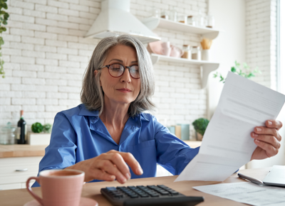 Retirement Planning