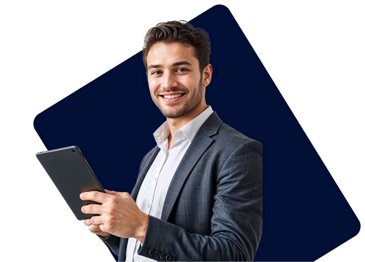 Imagery Header Employee Man 1